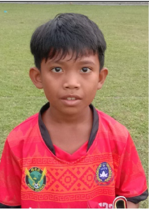 ALVINO BASKARA PRATAMA